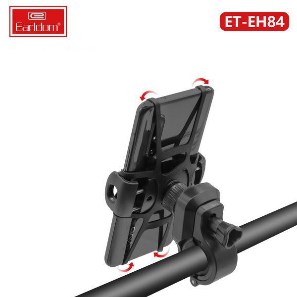 Earldom  360°Universal Holder For Motorcycle And Bicycle Mount Earldom  360°Universal Holder For Motorcycle And Bicycle Mount